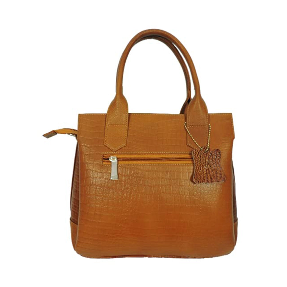 Exclusive Leather Satchel Handbags For Women-1